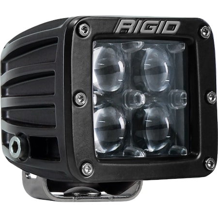 Rigid Industries D-SERIES HYPERSPOT SM 503713